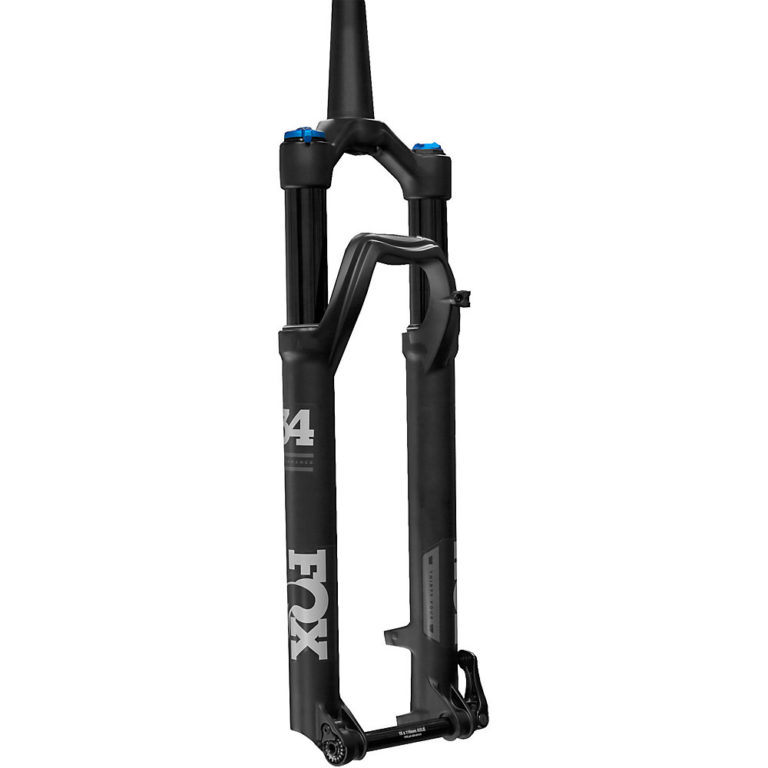 Fox Suspension 34 Float Performance Grip Fork 2020 Reviews