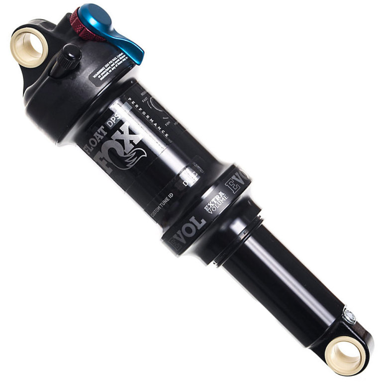 Fox Suspension Float DPS Performance LV Rear Shock 2020 Reviews