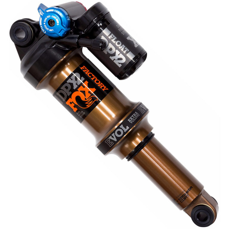 Fox Suspension Float DPX2 Factory Evol LV Shock 2020 Reviews