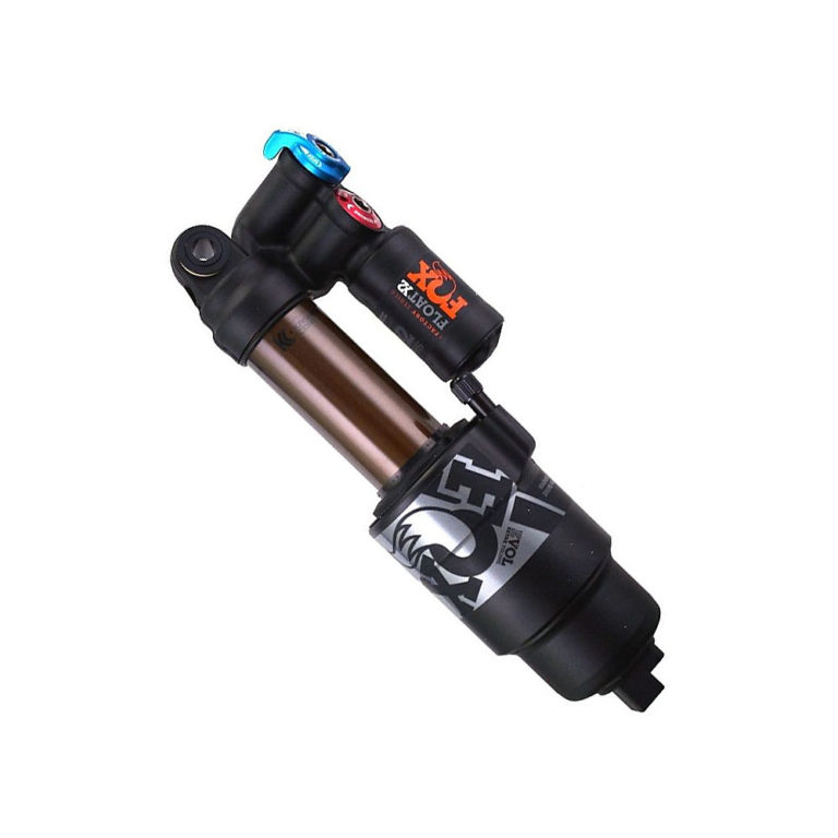 Fox Suspension Float X2 Fact 2Pos-Adj SBC Enduro Shock 2020 Reviews