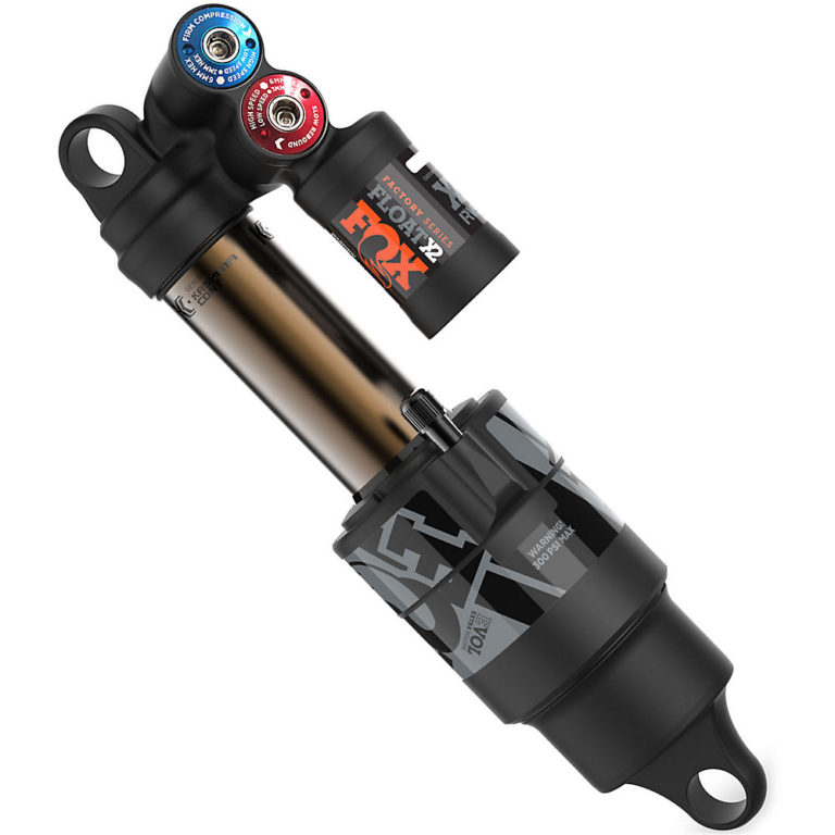 Fox Suspension Float X2 Factory 2Pos-Adj Rear Shock 2020 Reviews