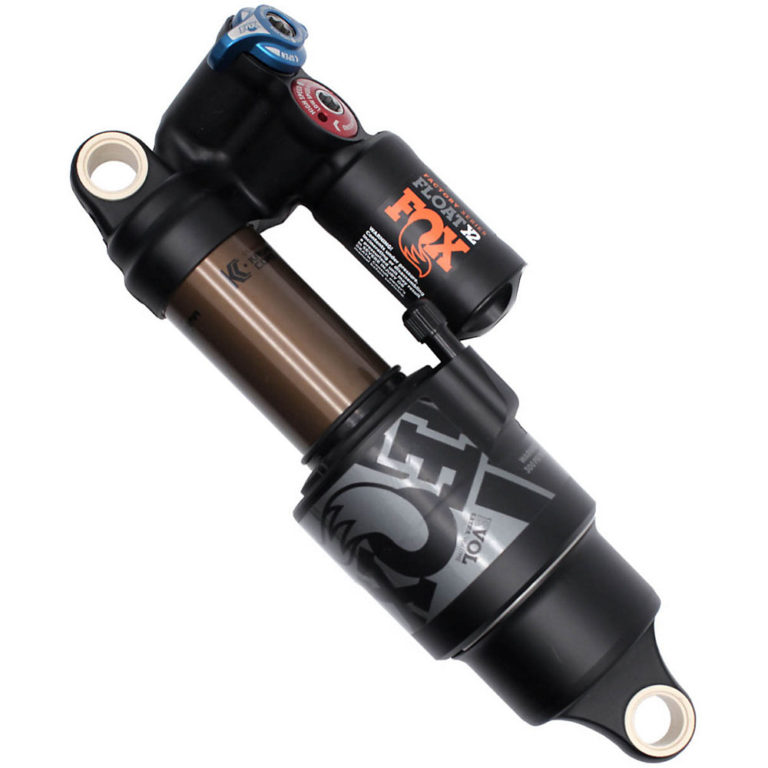 Fox Suspension Float X2 Factory Rear Shock 2020 Reviews