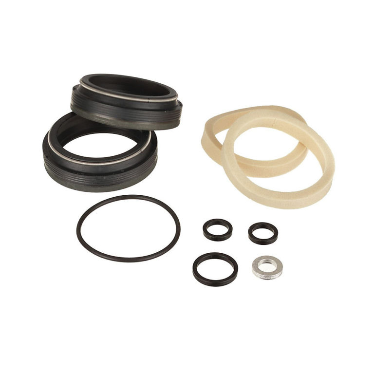 Fox Suspension Fork Low Friction No Flange Seal Kit Reviews