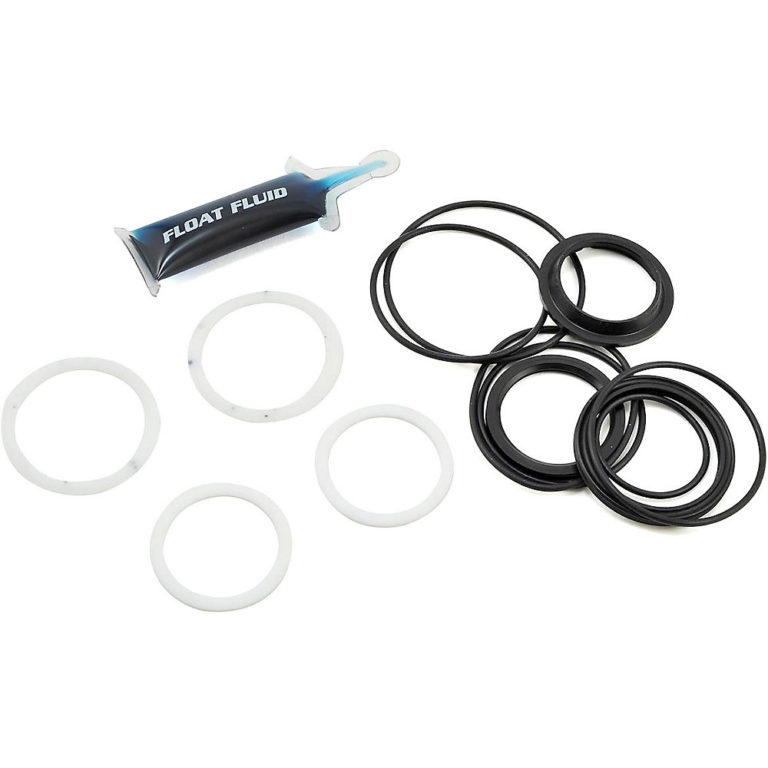 Fox Suspension Shock Float Rebuild Kit Reviews