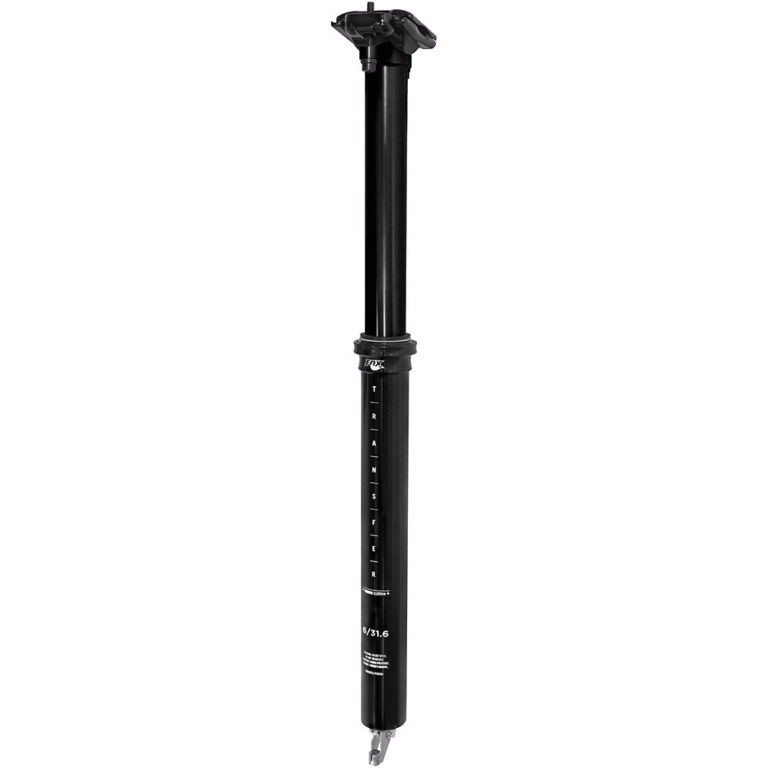 Fox Suspension Transfer Performance Dropper Seat Post 2020 Reviews