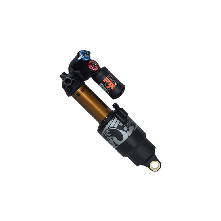 Fox Suspension X2 Factory Trunnion Rear Shock 2020 Reviews