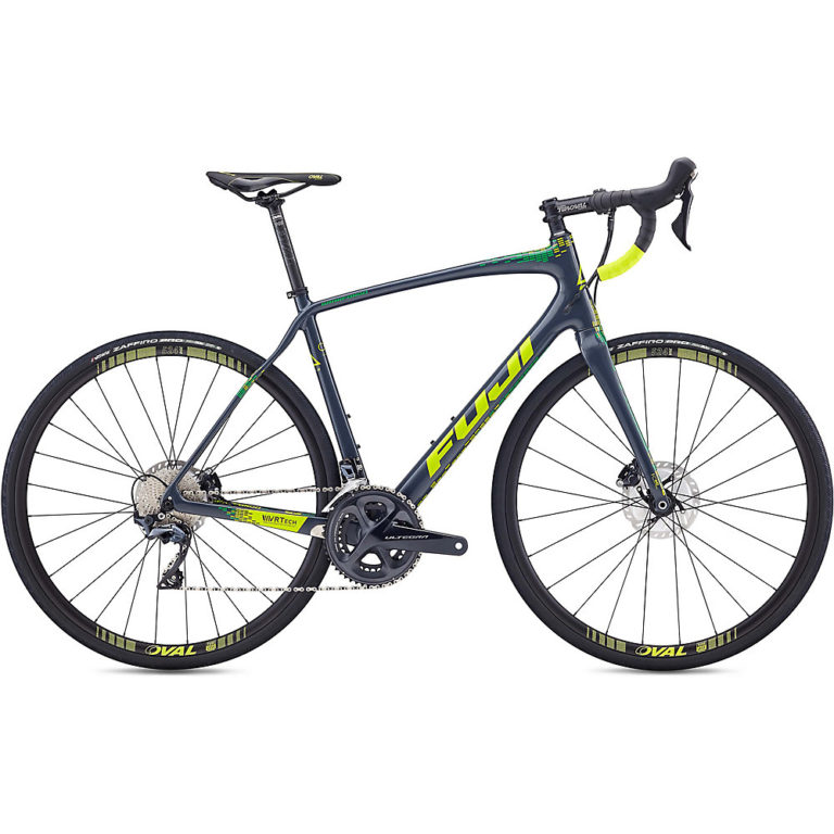 Fuji Gran Fondo 1.3 Road Bike 2020 Reviews