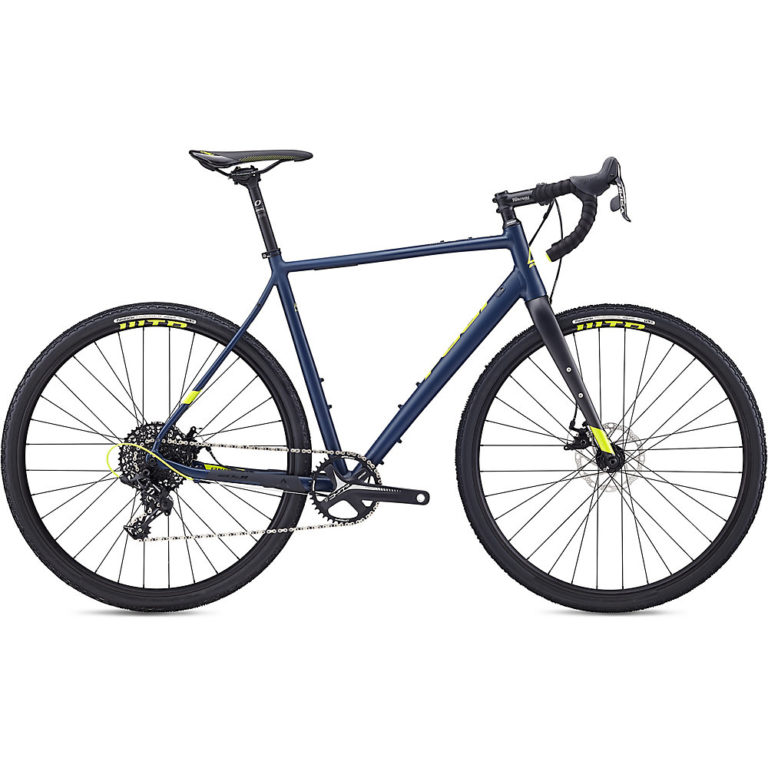 Fuji Jari 1.3 Adventure Road Bike 2020 Reviews