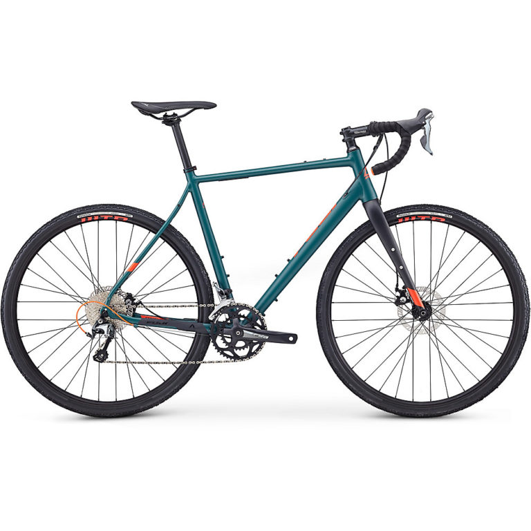 Fuji Jari 1.5 Adventure Road Bike 2020 Reviews