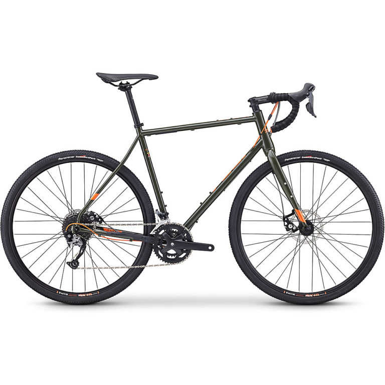 Fuji Jari 2.3 Adventure Road Bike 2020 Reviews