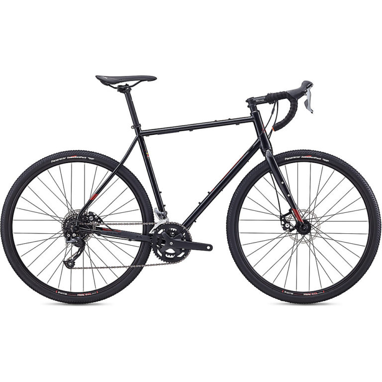 Fuji Jari 2.5 Adventure Road Bike 2020 Reviews