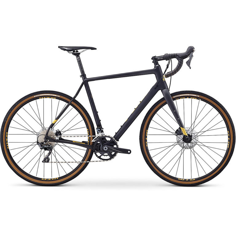 Fuji Jari Carbon 1.1 Adventure Road Bike 2020 Reviews