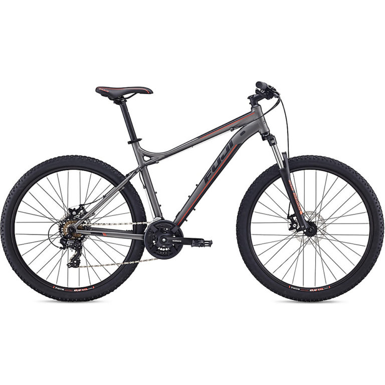 Fuji Nevada 27.5 1.9 Hardtail Bike 2020 Reviews