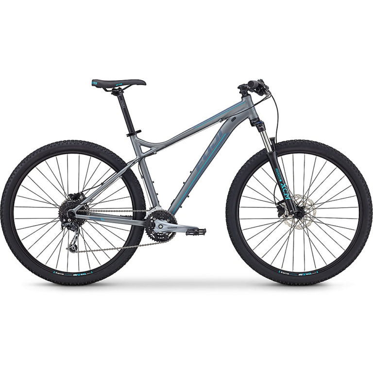 Fuji Nevada 29 1.5 Hardtail Bike 2020 Reviews