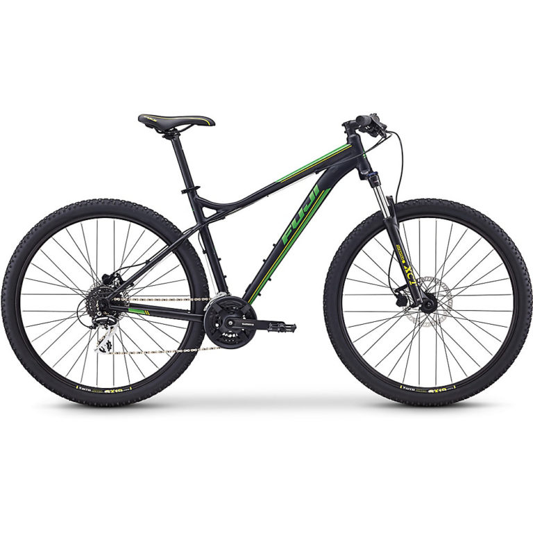 Fuji Nevada 29 1.7 Hardtail Bike 2020 Reviews