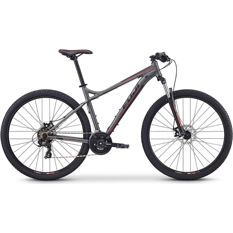 Fuji Nevada 29 1.9 Hardtail Bike 2020 Reviews