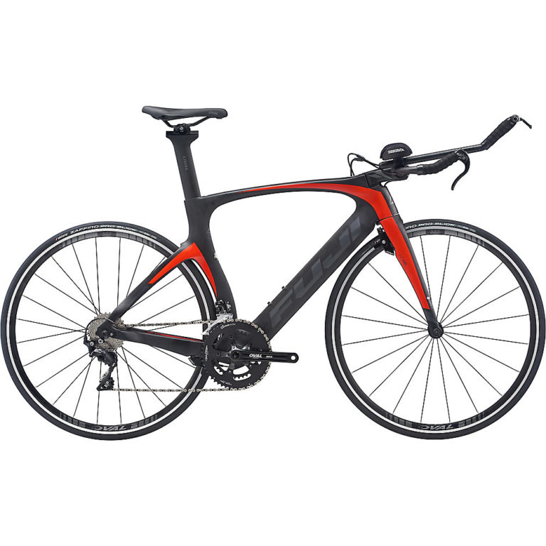 Fuji Norcom Straight 2.3 TT Bike 2020 Reviews