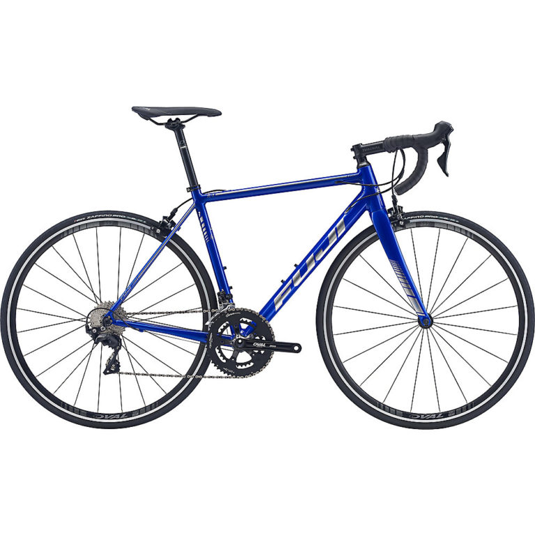 Fuji SL-A 1.3 Road Bike 2020 Reviews