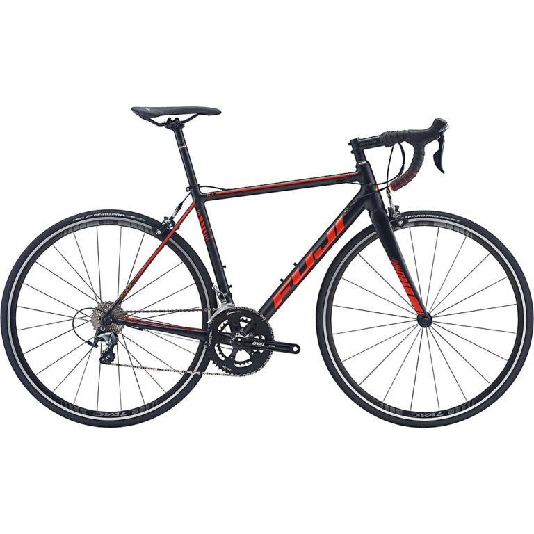 Fuji SL-A 1.5 Road Bike 2020 Reviews