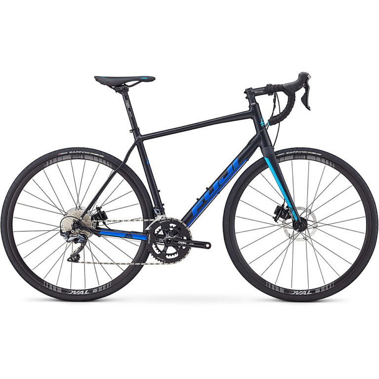 Fuji Sportif 1.3 Disc Road Bike 2020 Reviews