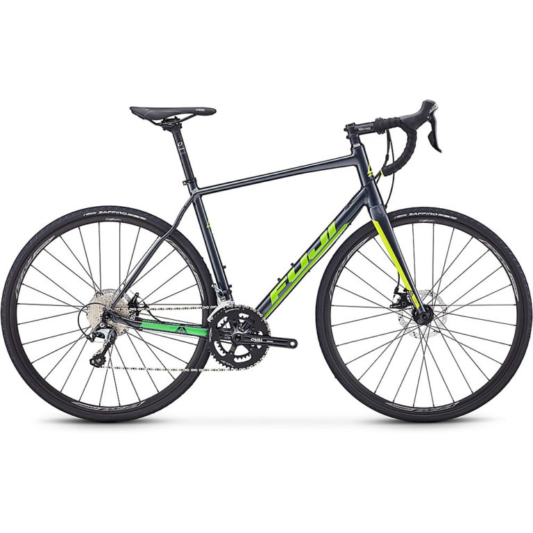 Fuji Sportif 1.5 Disc Road Bike 2020 Reviews