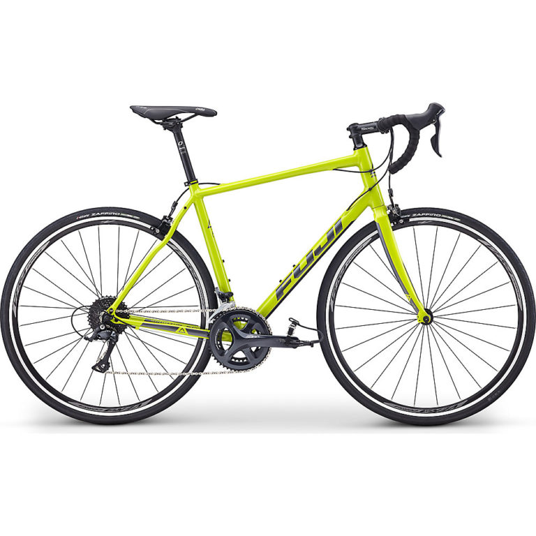 Fuji Sportif 2.1 Road Bike 2019 Reviews