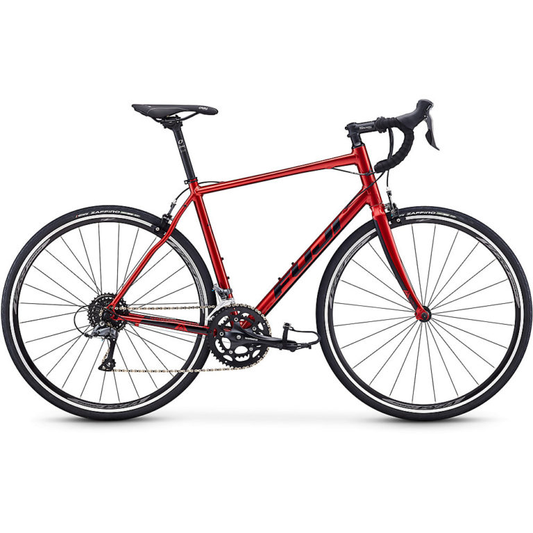 Fuji Sportif 2.3 Road Bike 2020 Reviews