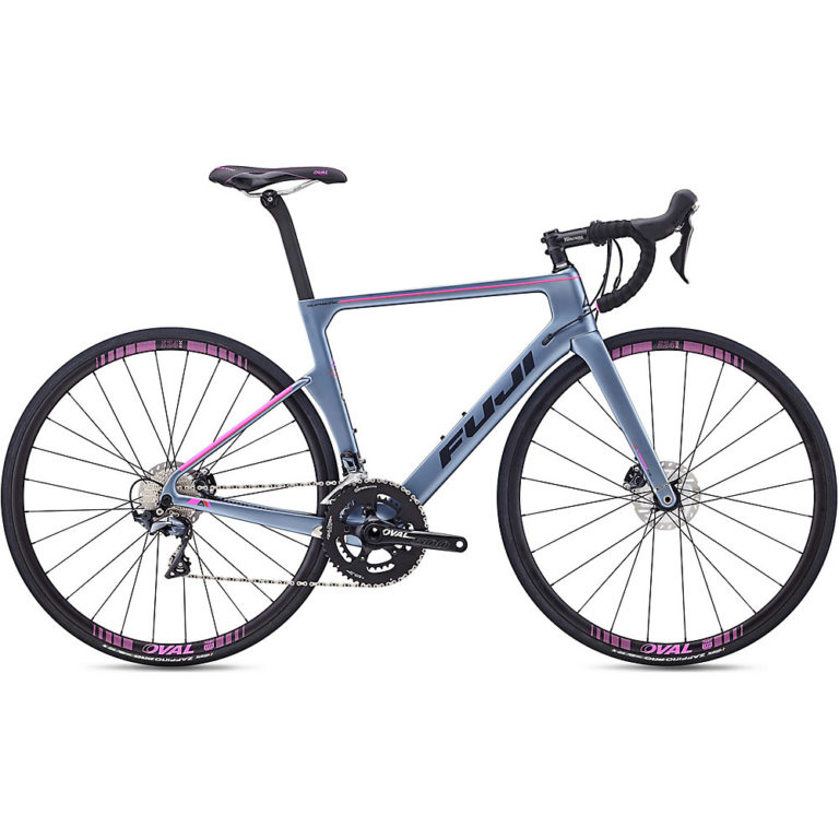 Fuji Supreme 2.3 Road Bike 2020 Reviews