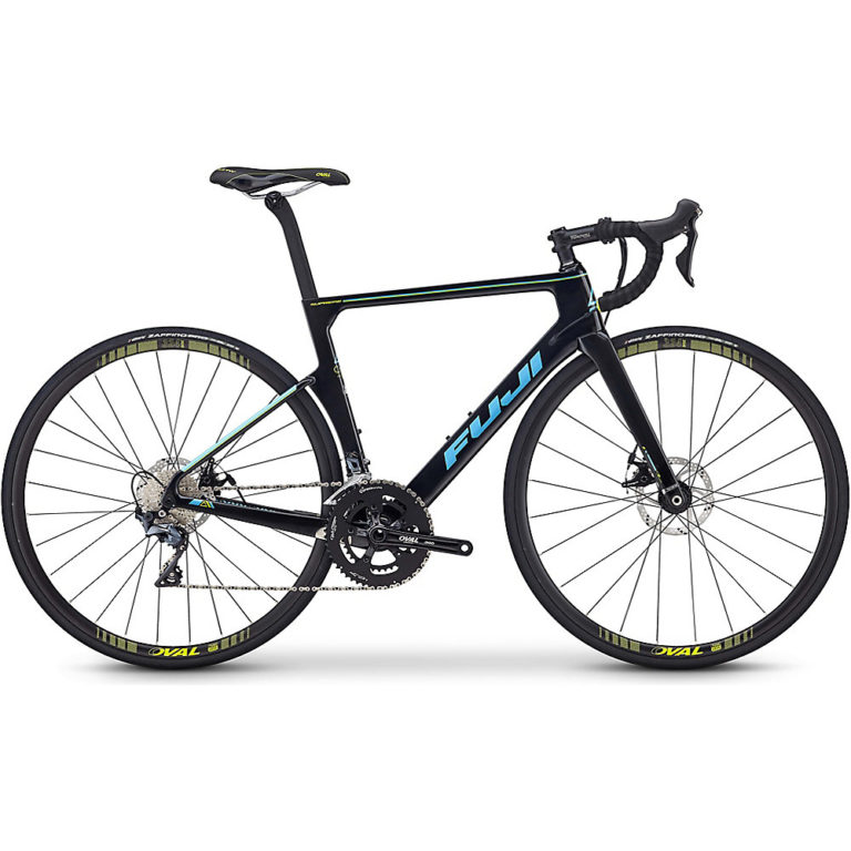 Fuji Supreme 2.5 Road Bike 2020 Reviews