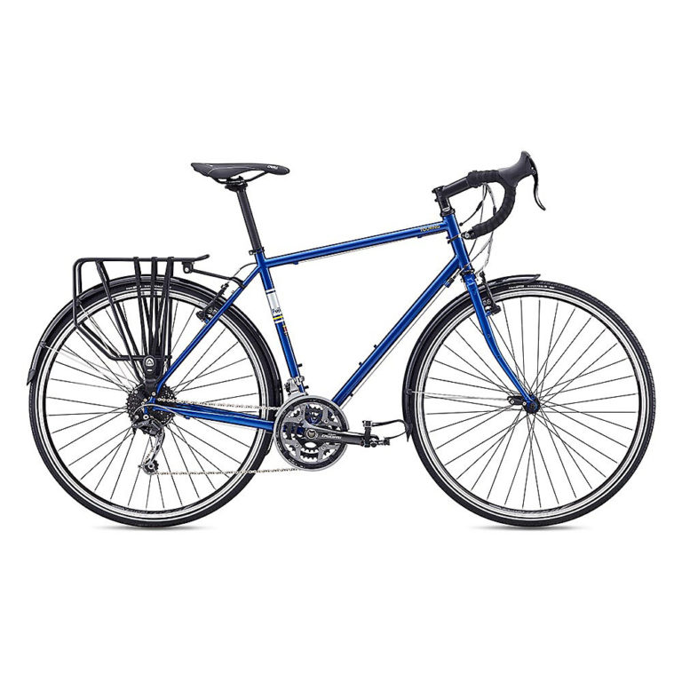 Fuji Touring Bike 2020 Reviews