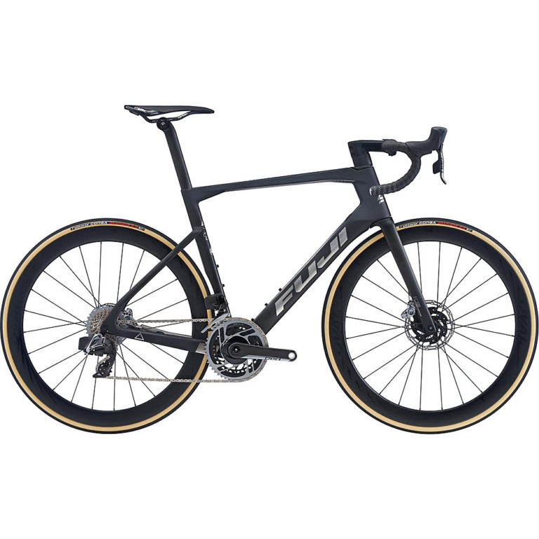 Fuji Transonic 1.1 Disc Road Bike 2020 Reviews