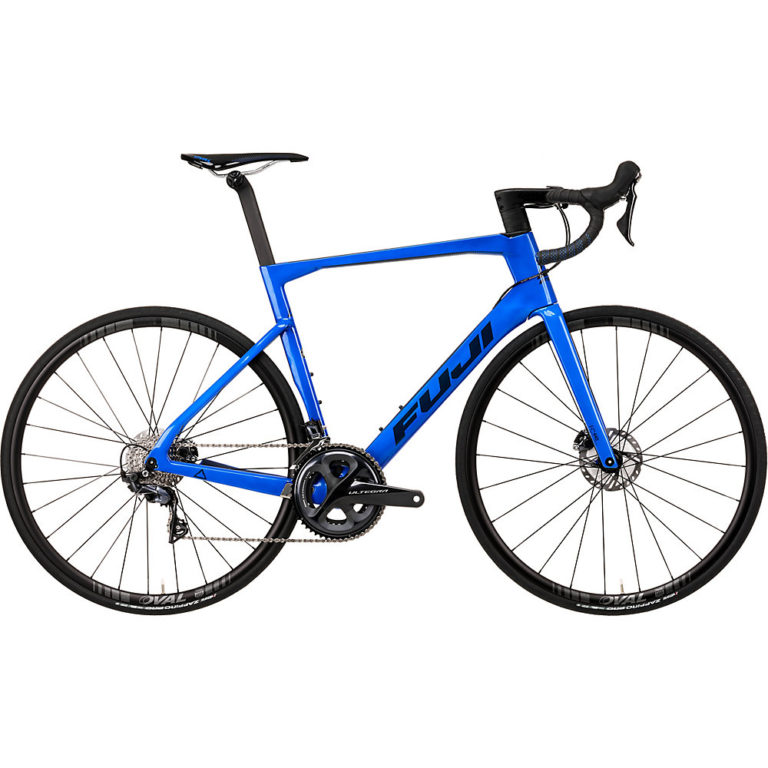 Fuji Transonic 2.3 Disc Road Bike 2020 Reviews