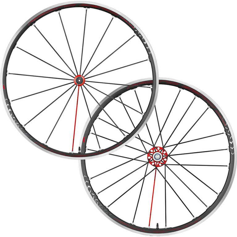 Fulcrum Racing Zero C17 Competizione Wheelset 2019 Reviews