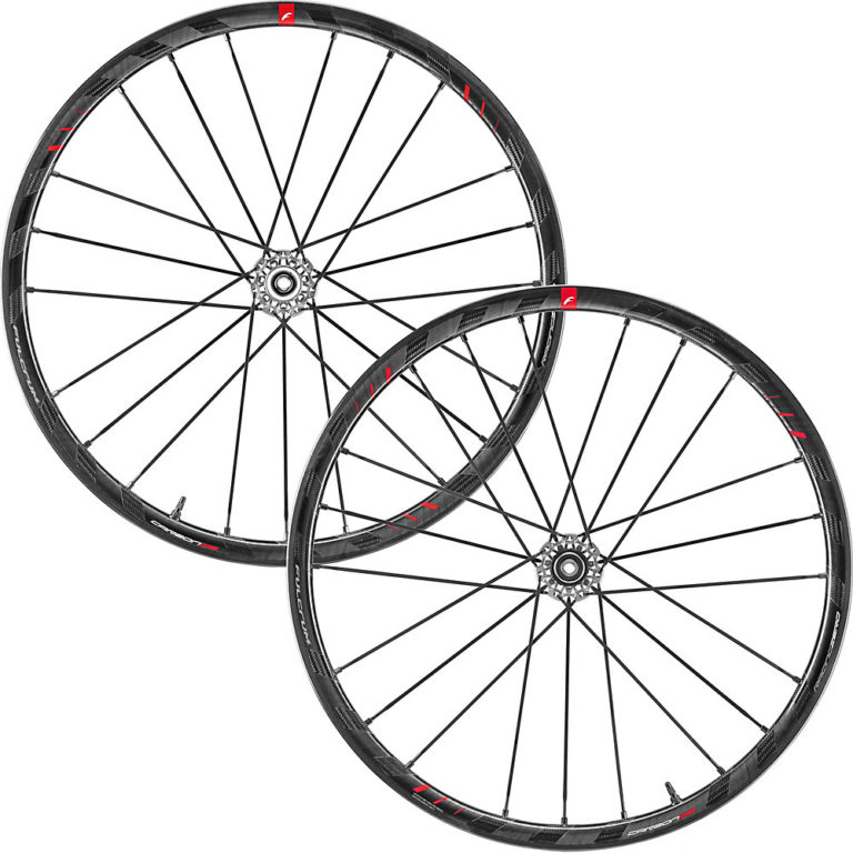 Fulcrum Racing Zero Carbon DB Road Wheelset Reviews