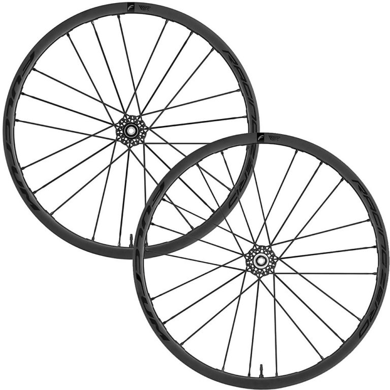 Fulcrum Racing Zero Competizione DB Wheelset Reviews