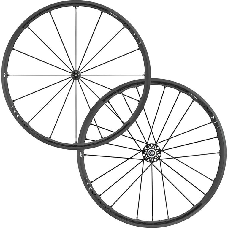 Fulcrum Racing Zero Nite Clincher Road Wheelset Reviews