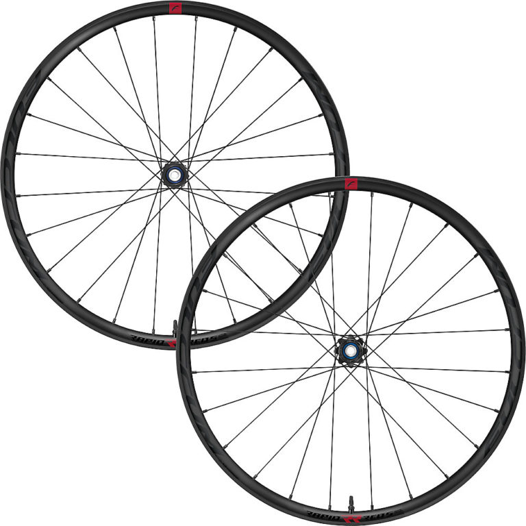 Fulcrum Rapid Red 5 DB Wheelset 2020 Reviews