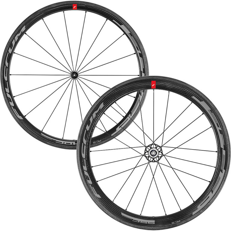 Fulcrum Speed 40C + 55C Clincher Road Wheelset Reviews