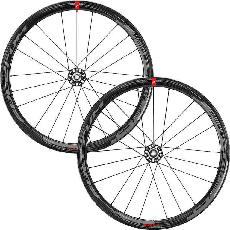 Fulcrum Speed 40 DB Road Wheelset 2020 Reviews