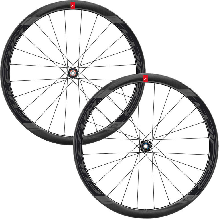 Fulcrum Wind 40 DB Road Wheelset 2020 Reviews