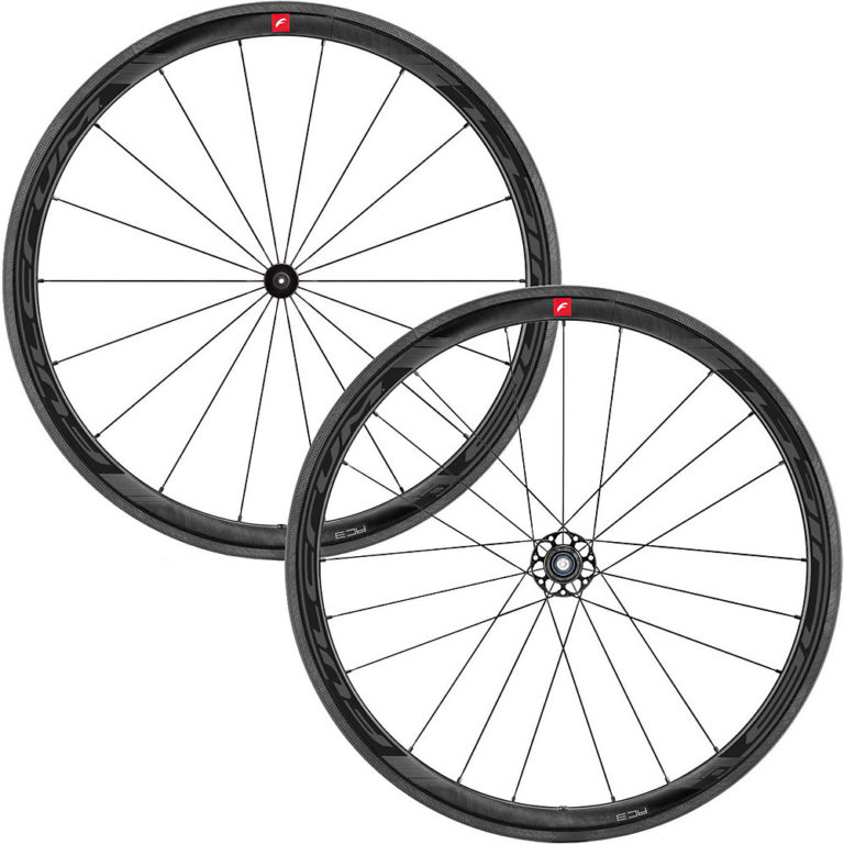 Fulcrum Wind 40c Clincher Road Wheelset 2020 Reviews