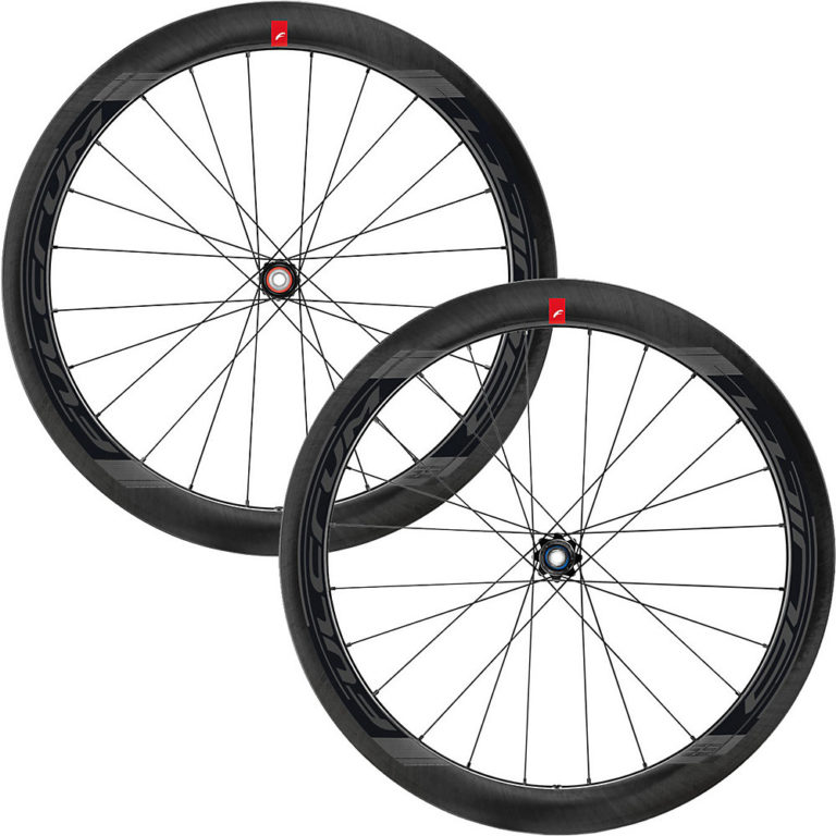 Fulcrum Wind 55 DB Road Wheelset 2020 Reviews