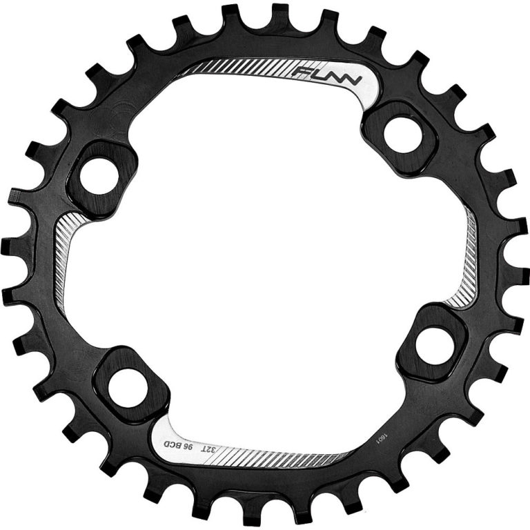 Funn Solo 96 Narrow Wide Chainring Reviews