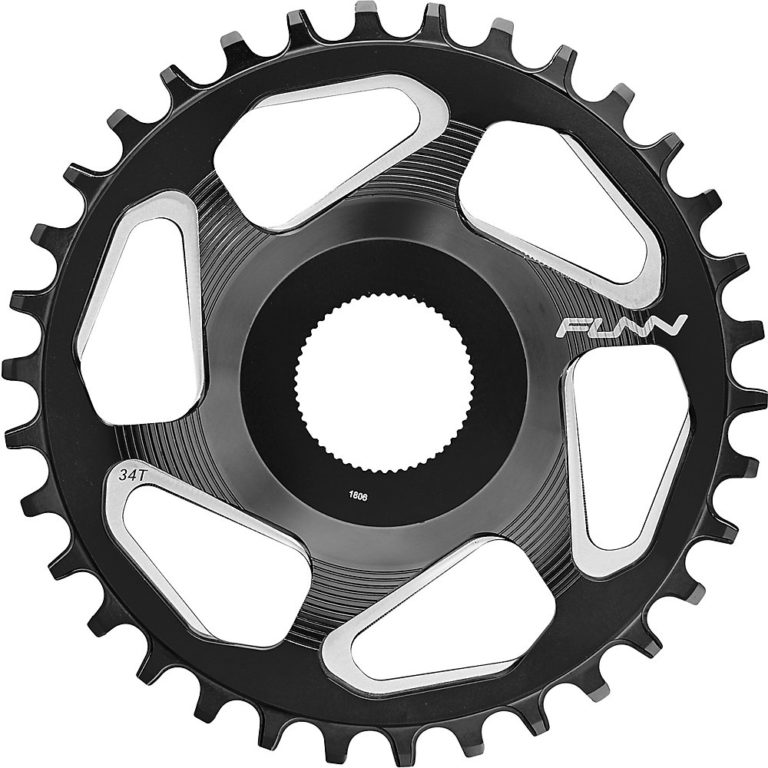 Funn Solo ES Narrow Wide Chainring Reviews