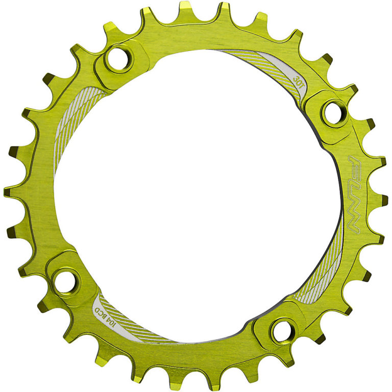 Funn Solo Narrow Wide Chainring Reviews