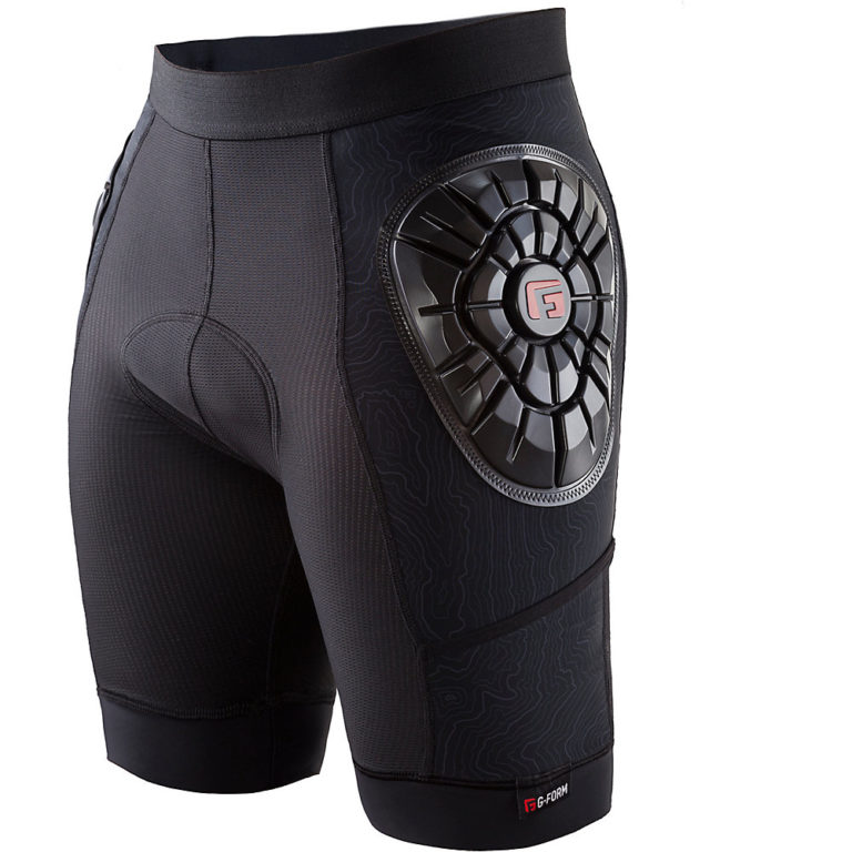 G-Form Elite Short Liner Reviews