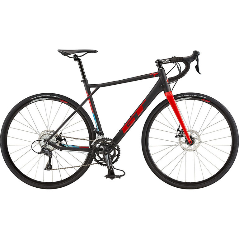 GT GTR Comp Bike 2020 Reviews