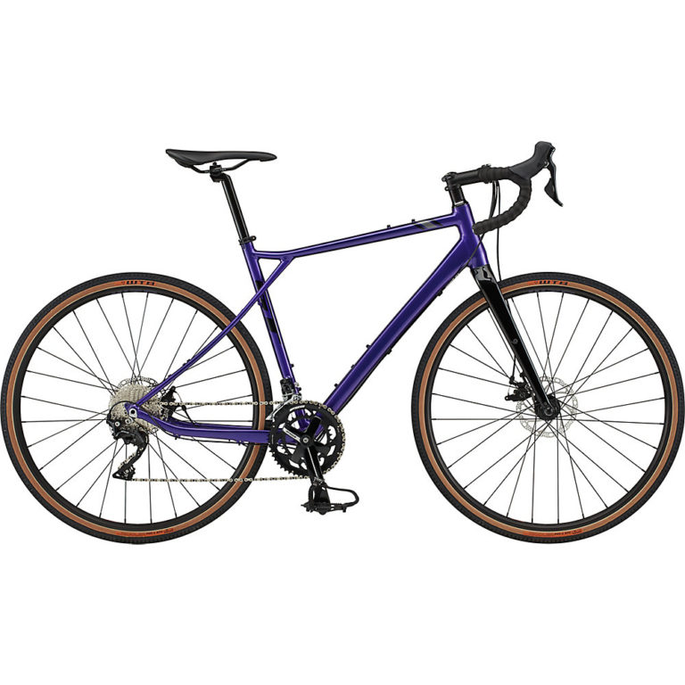 GT Grade AL Expert Bike 2020 Reviews