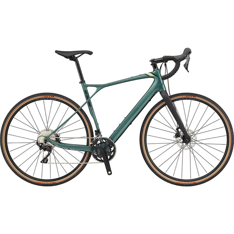 GT Grade Carbon Expert Bike 2020 Reviews