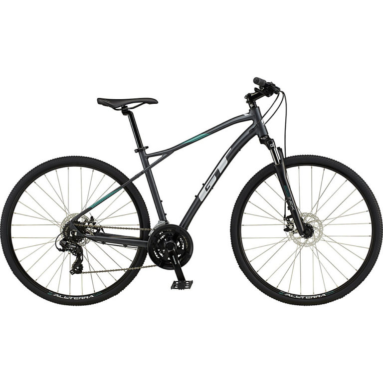 GT Transeo Comp Bike 2020 Reviews